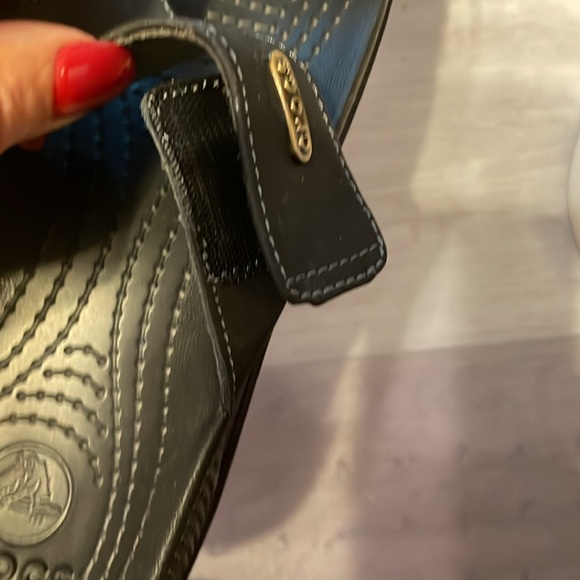 Crocs women bk sandles size 10 brand new - Picture 3 of 6